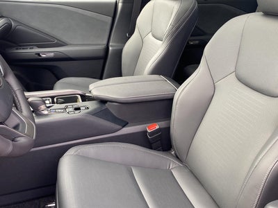 2026 Lexus TX 350 PREMIUM AWD
