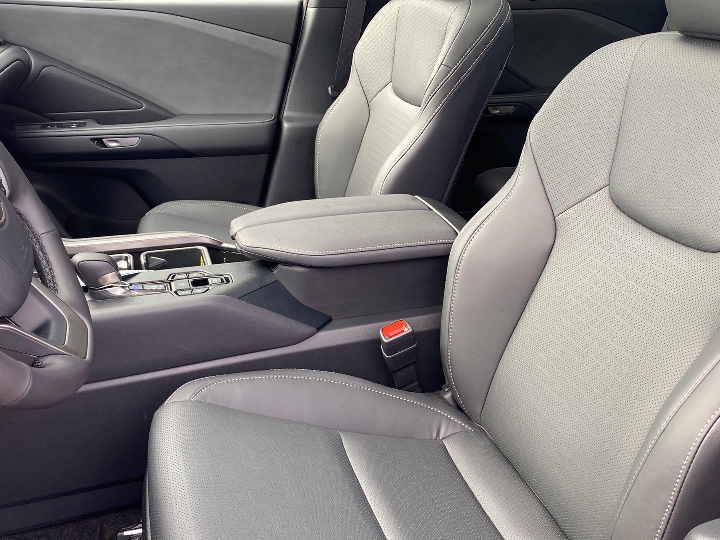 2026 Lexus TX 350 PREMIUM AWD