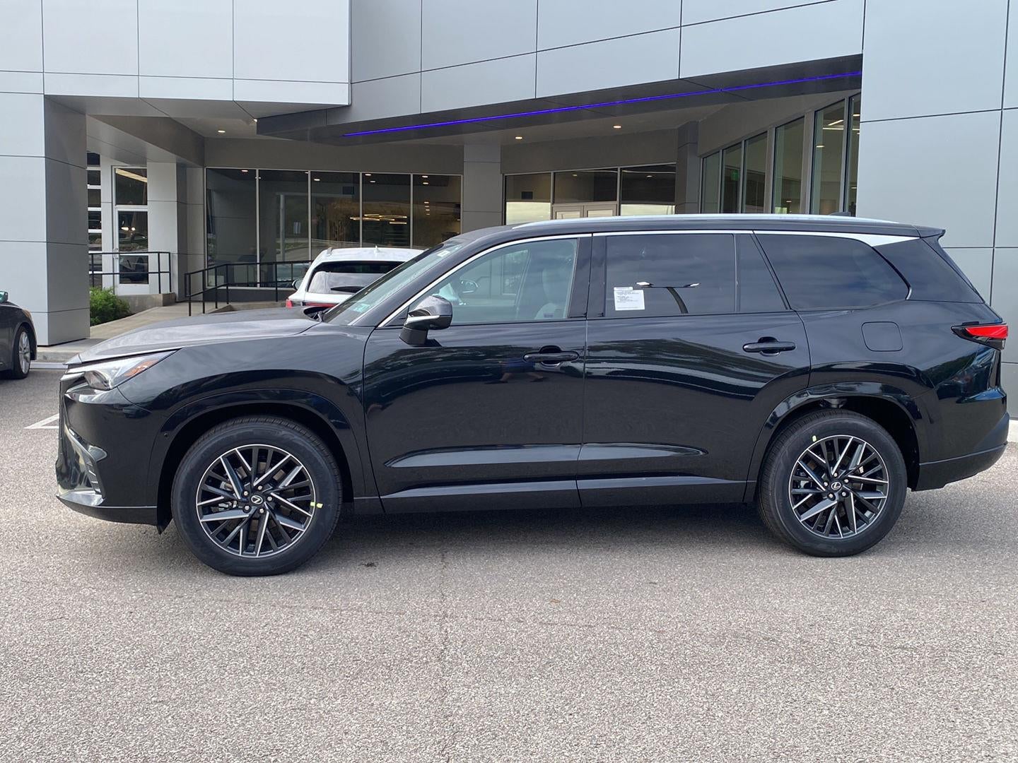2026 Lexus TX 350 PREMIUM AWD