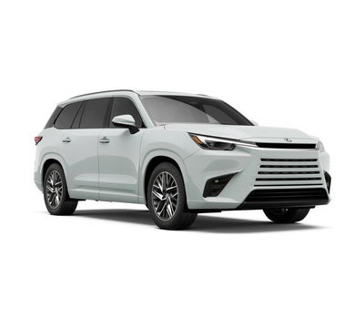 2026 Lexus TX 350 PREMIUM AWD