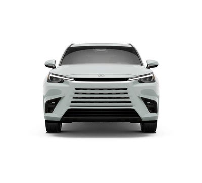 2026 Lexus TX 350 PREMIUM AWD