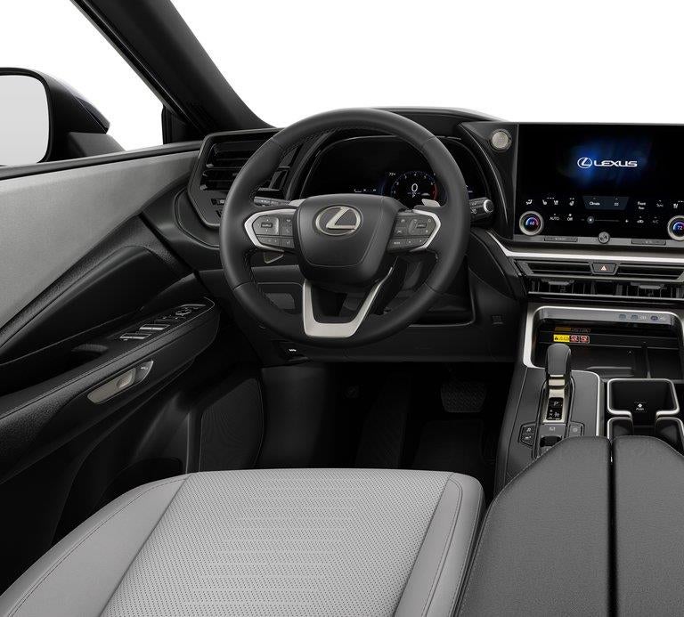 2026 Lexus TX 350 PREMIUM AWD