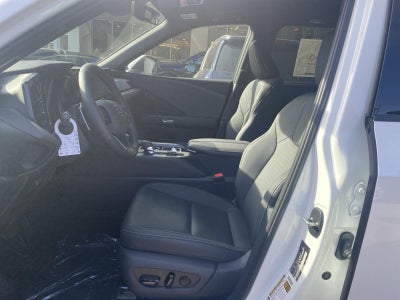 2026 Lexus TX 350 PREMIUM AWD