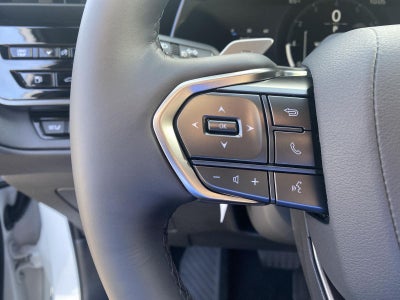 2026 Lexus TX 350 PREMIUM AWD