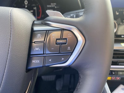 2026 Lexus TX 350 PREMIUM AWD