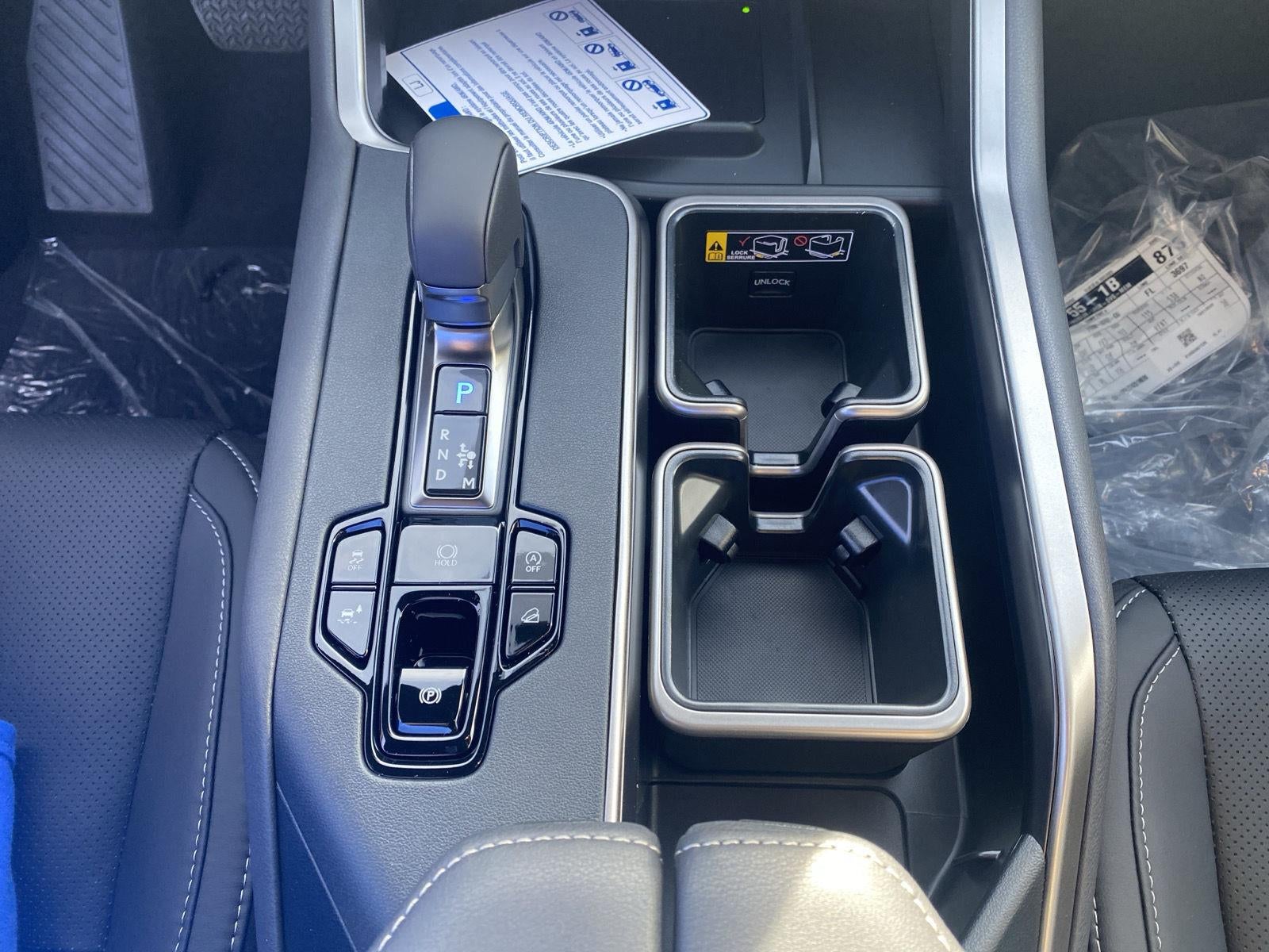 2026 Lexus TX 350 PREMIUM AWD