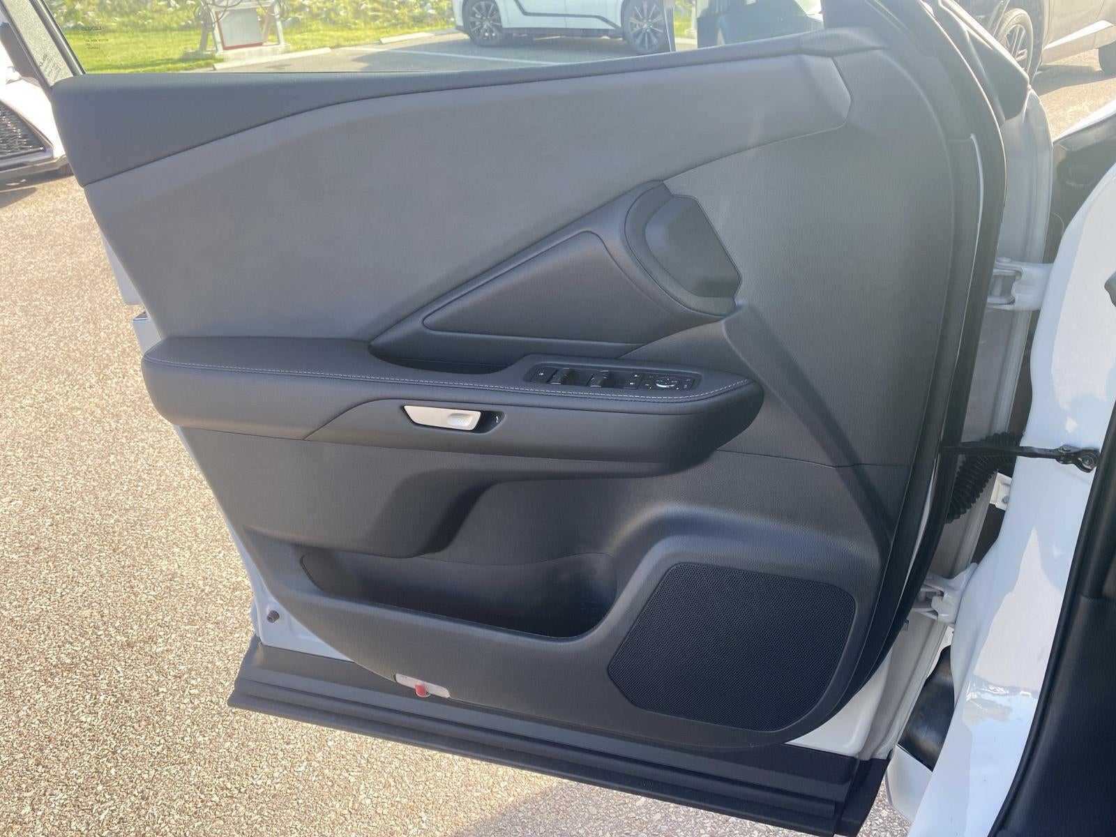 2026 Lexus TX 350 PREMIUM AWD
