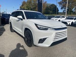 2026 Lexus TX 350 PREMIUM AWD