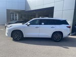 2026 Lexus TX 350 PREMIUM AWD