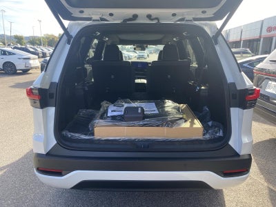 2026 Lexus TX 350 PREMIUM AWD