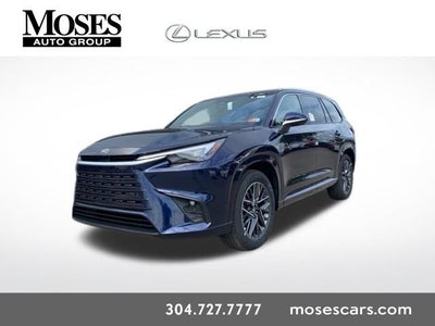2025 Lexus TX 350 PREMIUM AWD