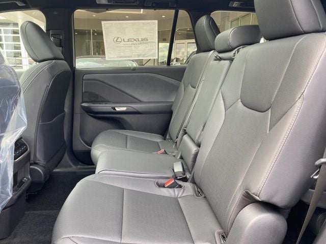 2025 Lexus TX 350 PREMIUM AWD