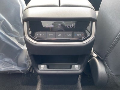 2025 Lexus TX 350 PREMIUM AWD