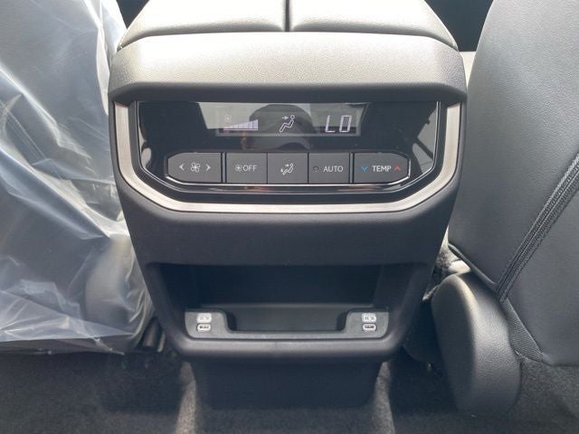 2025 Lexus TX 350 PREMIUM AWD