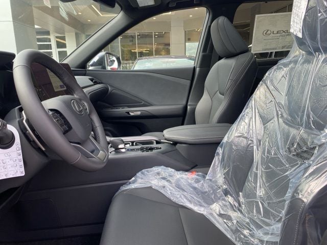 2025 Lexus TX 350 PREMIUM AWD