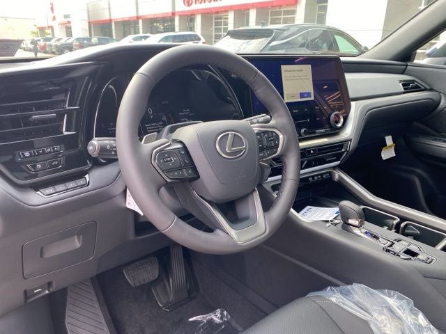 2025 Lexus TX 350 PREMIUM AWD