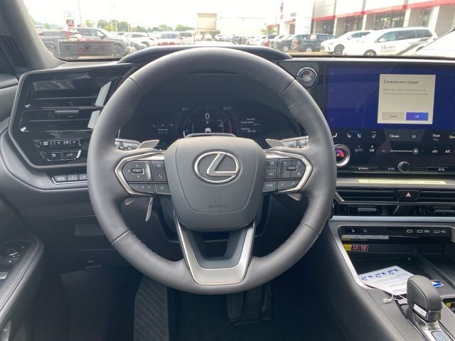 2025 Lexus TX 350 PREMIUM AWD