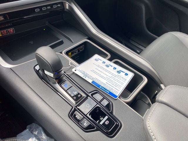 2025 Lexus TX 350 PREMIUM AWD