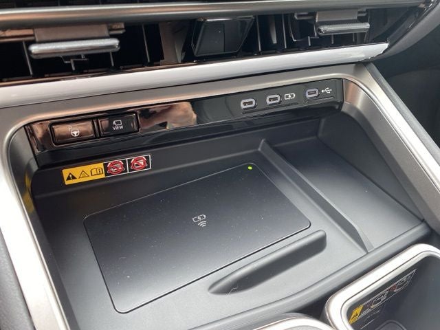 2025 Lexus TX 350 PREMIUM AWD