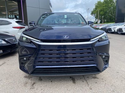 2025 Lexus TX 350 PREMIUM AWD