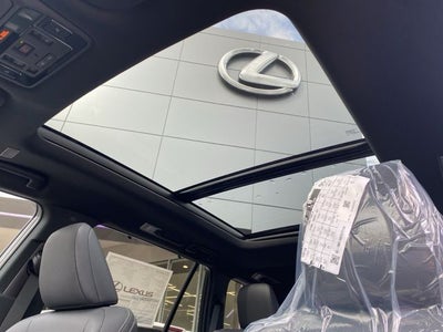 2025 Lexus TX 350 PREMIUM AWD