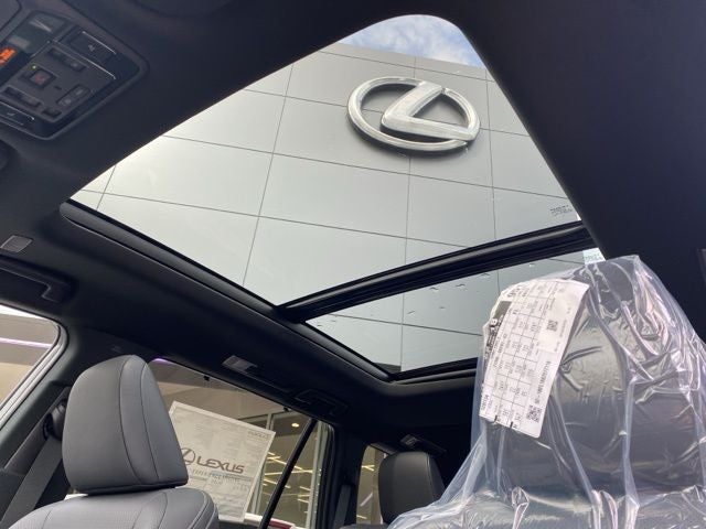 2025 Lexus TX 350 PREMIUM AWD