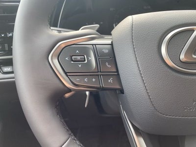 2025 Lexus TX 350 PREMIUM AWD