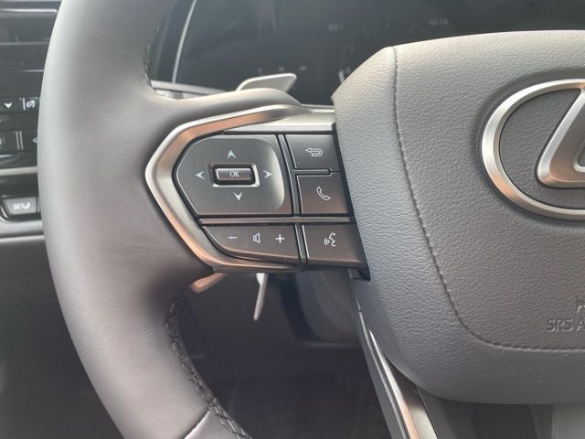 2025 Lexus TX 350 PREMIUM AWD