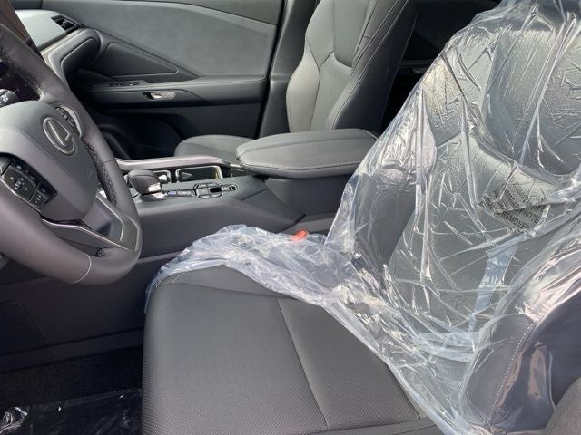 2025 Lexus TX 350 PREMIUM AWD