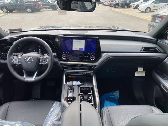 2025 Lexus TX 350 PREMIUM AWD
