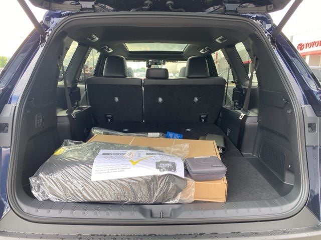 2025 Lexus TX 350 PREMIUM AWD