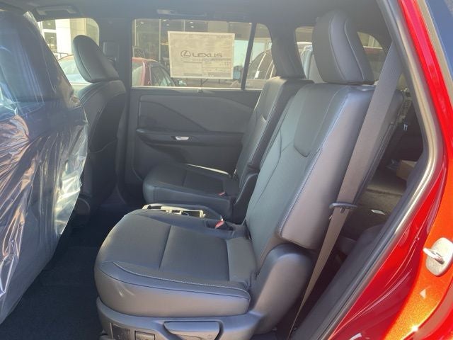 2026 Lexus TX 350 PREMIUM AWD