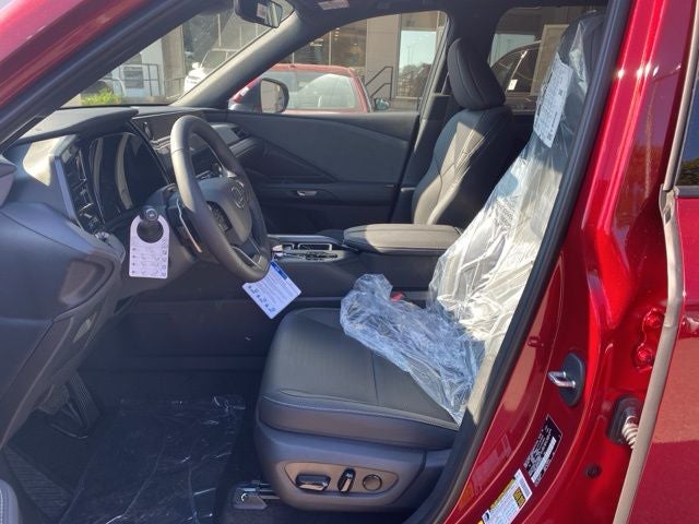 2026 Lexus TX 350 PREMIUM AWD