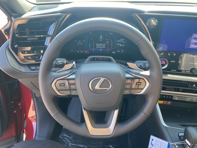 2026 Lexus TX 350 PREMIUM AWD