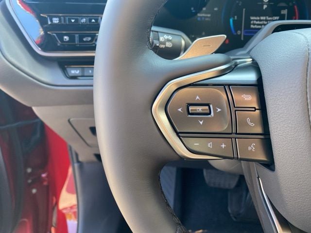 2026 Lexus TX 350 PREMIUM AWD