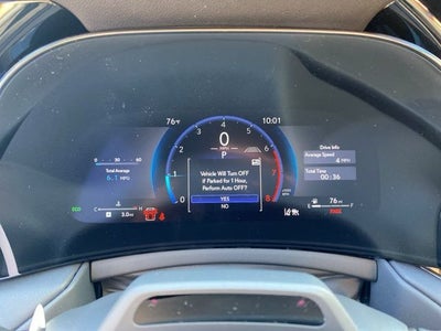 2026 Lexus TX 350 PREMIUM AWD