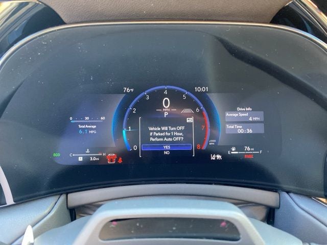 2026 Lexus TX 350 PREMIUM AWD