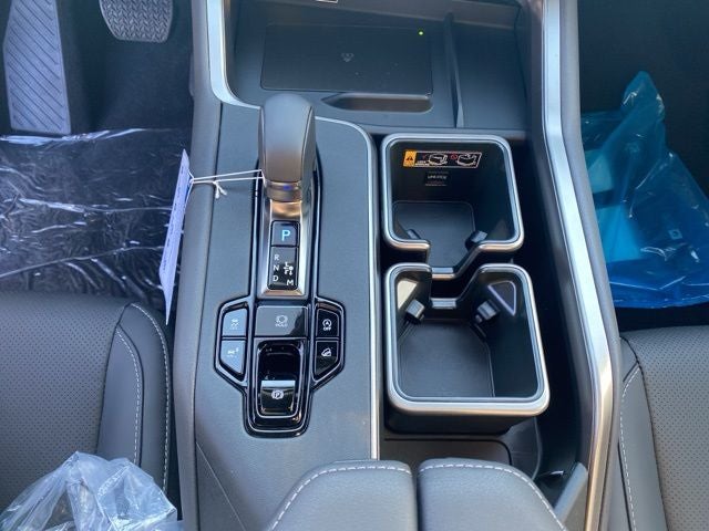 2026 Lexus TX 350 PREMIUM AWD