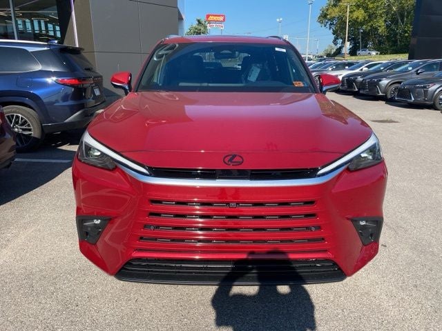 2026 Lexus TX 350 PREMIUM AWD