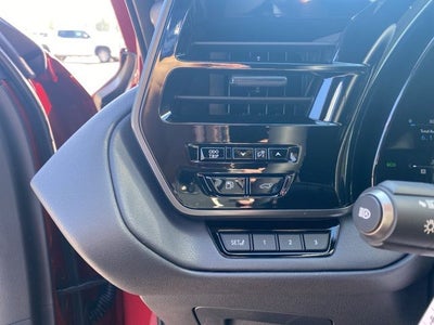 2026 Lexus TX 350 PREMIUM AWD