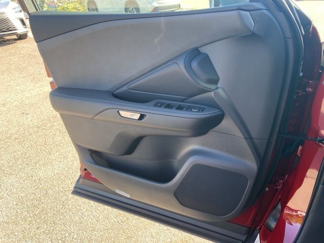 2026 Lexus TX 350 PREMIUM AWD