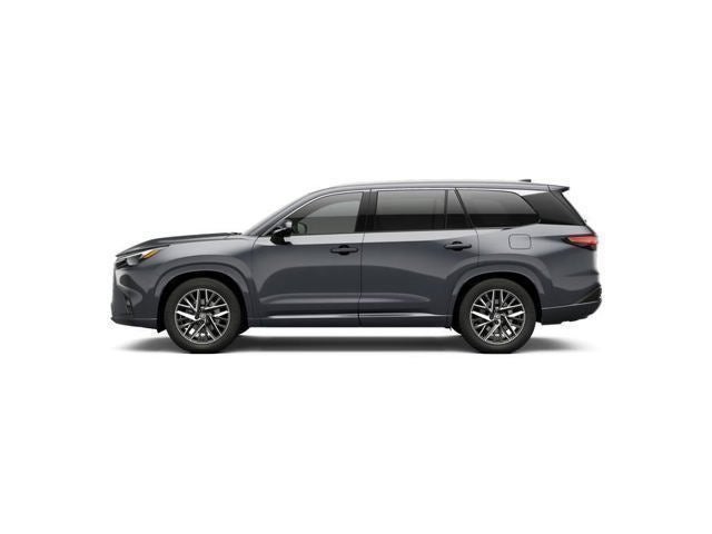 2026 Lexus TX 350 PREMIUM AWD