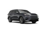 2026 Lexus TX 350 PREMIUM AWD