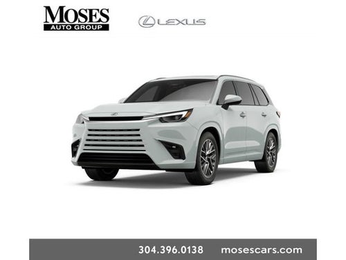 2026 Lexus TX 350 PREMIUM AWD