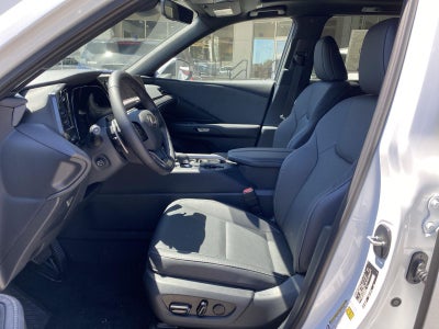 2026 Lexus TX 350 PREMIUM AWD