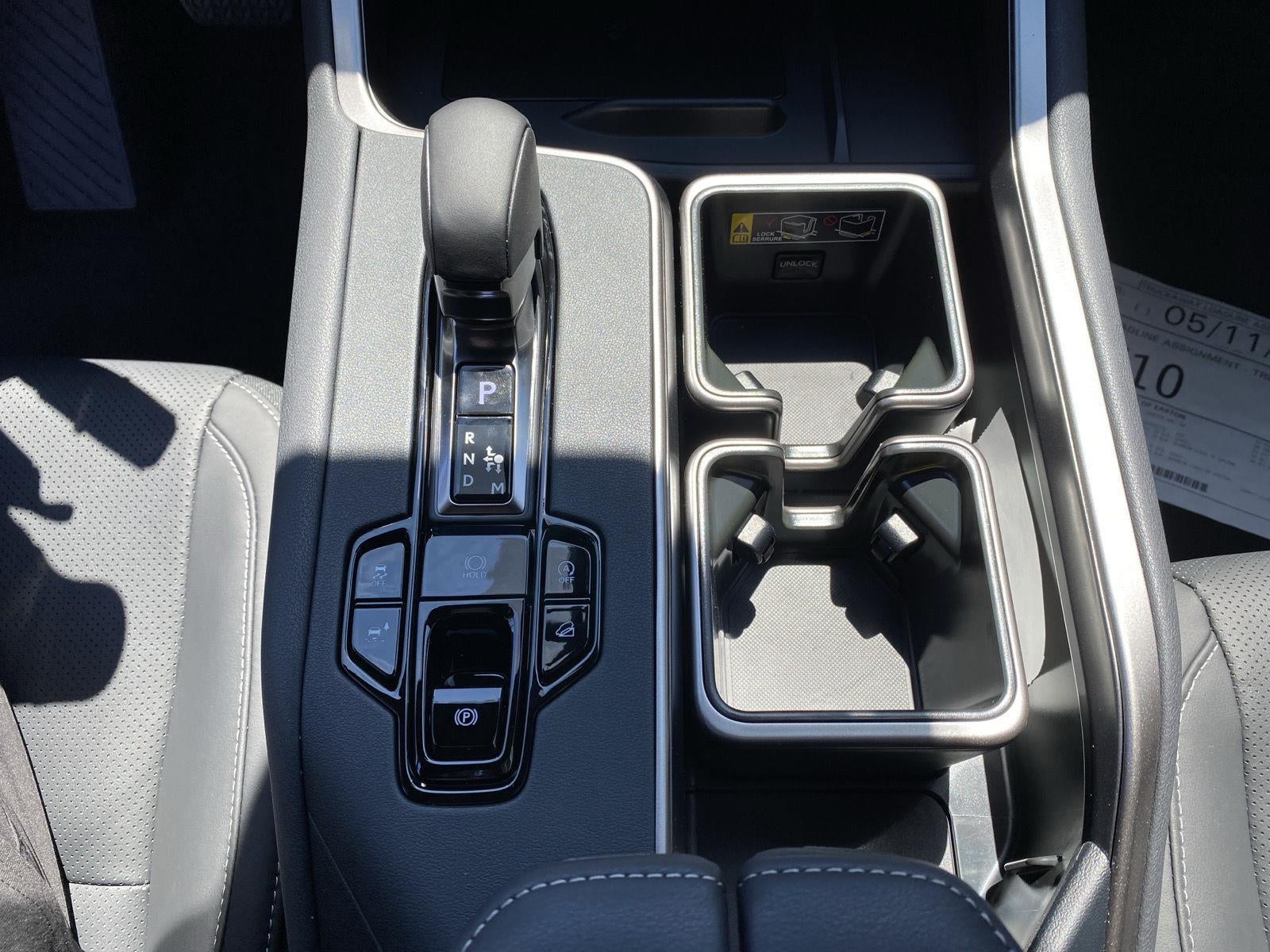2026 Lexus TX 350 PREMIUM AWD