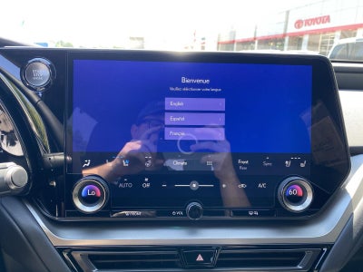 2026 Lexus TX 350 PREMIUM AWD