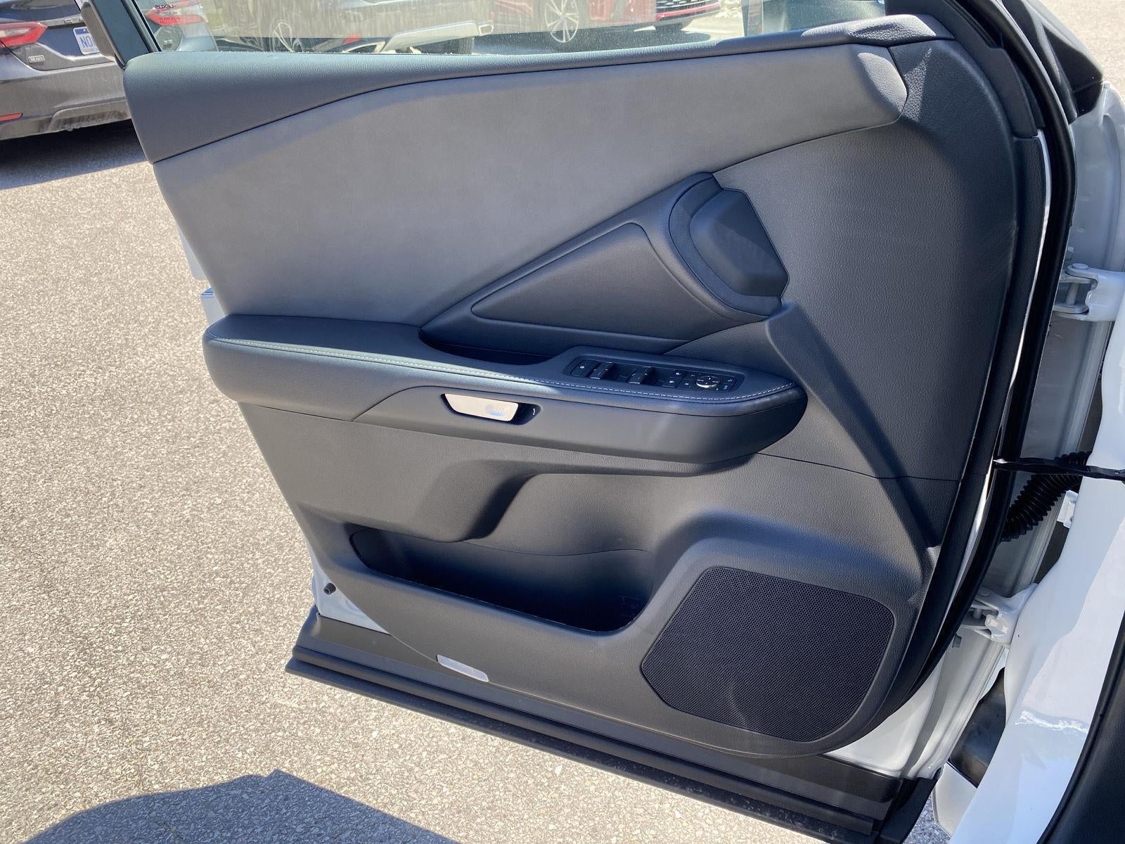 2026 Lexus TX 350 PREMIUM AWD