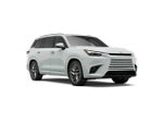 2026 Lexus TX 350 PREMIUM AWD