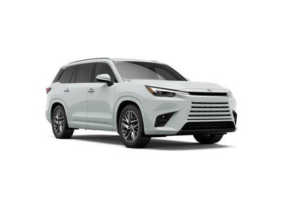 2026 Lexus TX 350 PREMIUM AWD